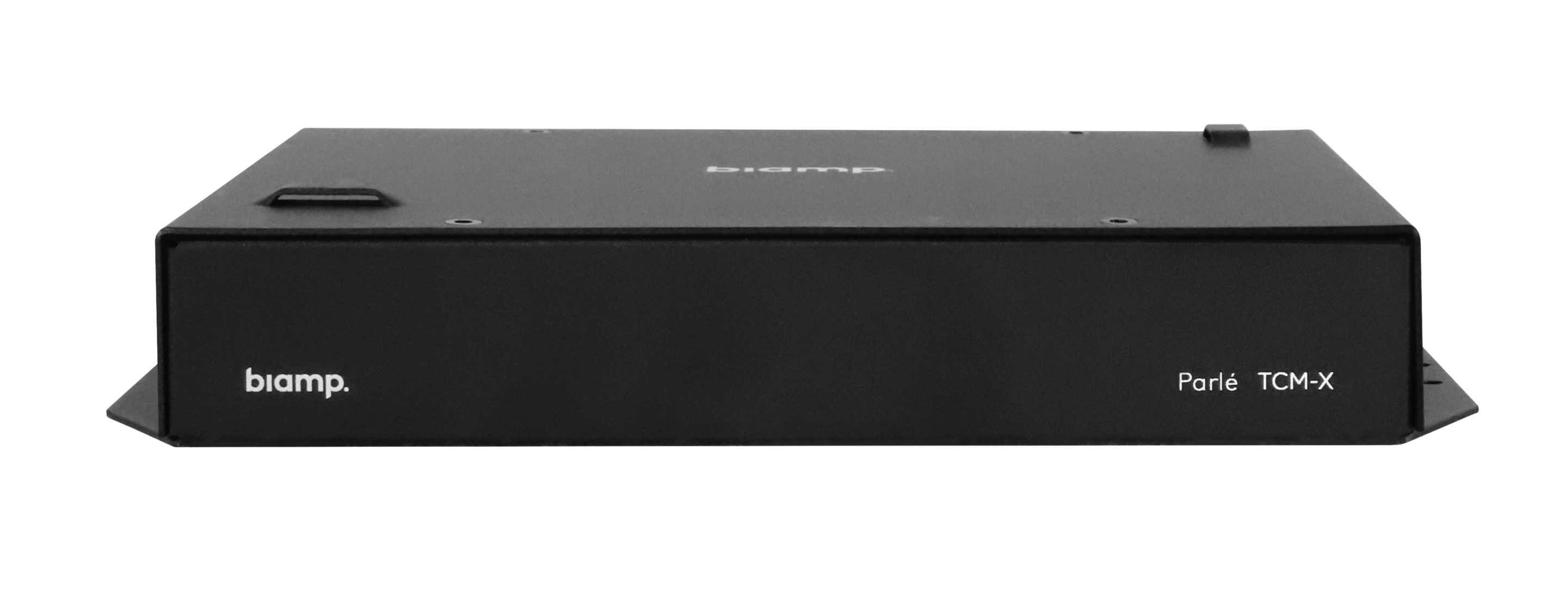 Микрофон BIAMP Parle TCM-X Black